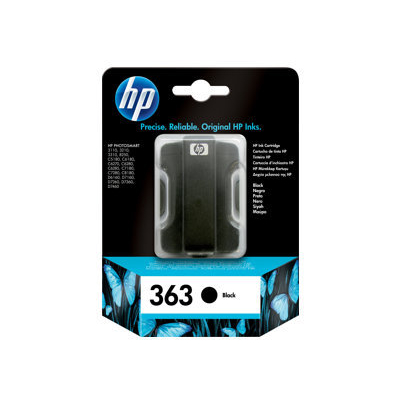 HP 363