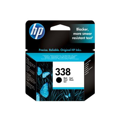 HP 338