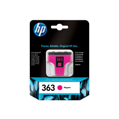 HP 363