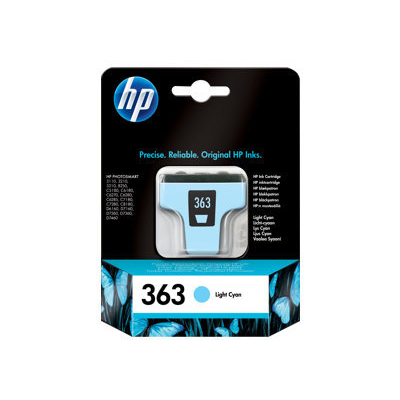 HP 363