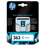 HP 363