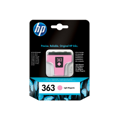 HP 363