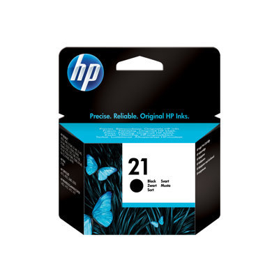 HP 21