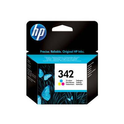 HP 342