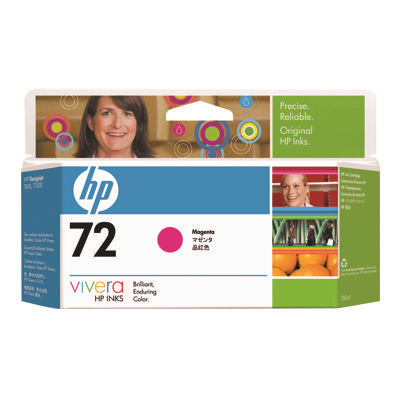 HP 72