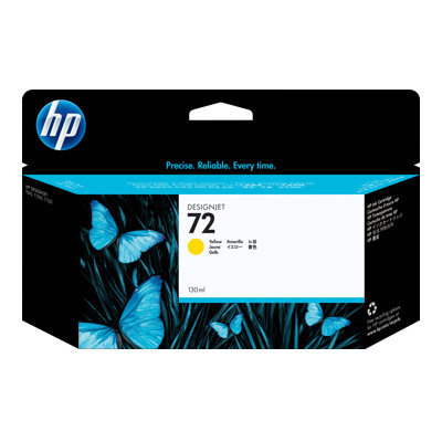HP 72