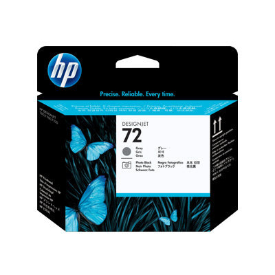 HP 72