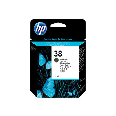 HP 38