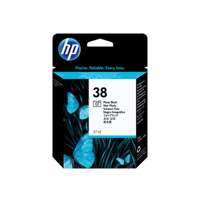 HP 38
