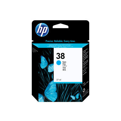 HP 38