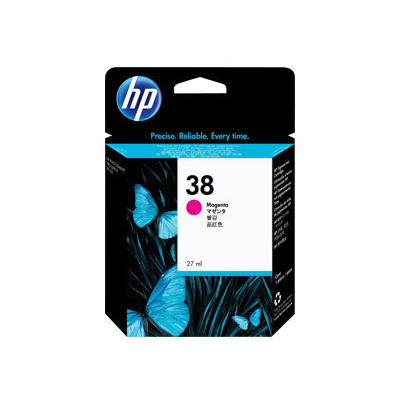 HP 38