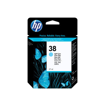 HP 38