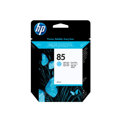 HP 85