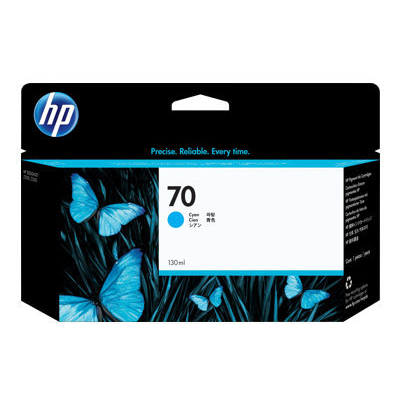 HP 70