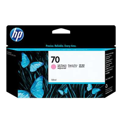 HP 70