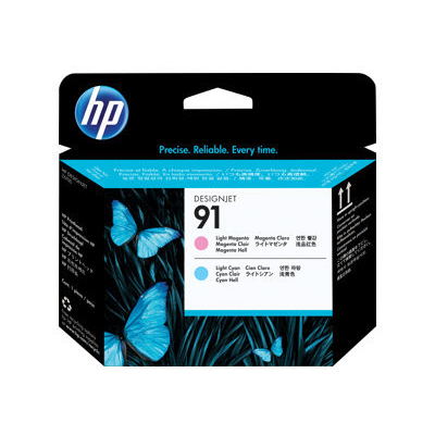 HP 91