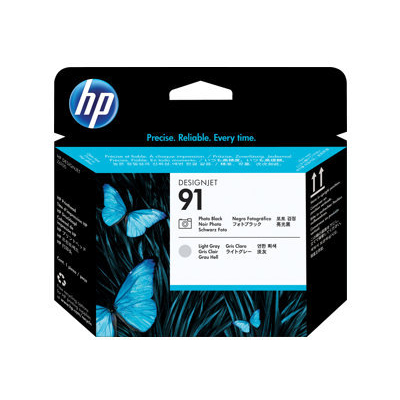 HP 91