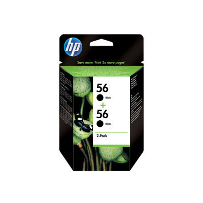 HP 56