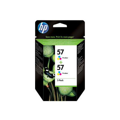 HP 57