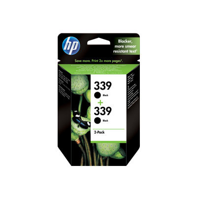 HP 339