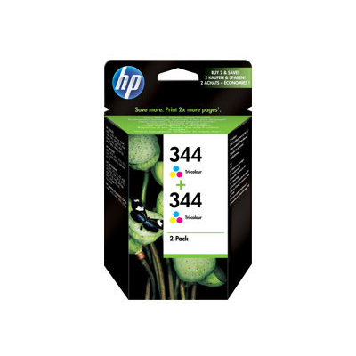 HP 344