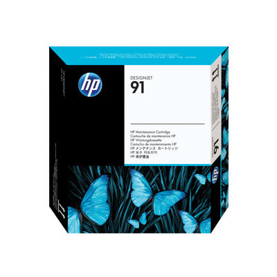 HP 91