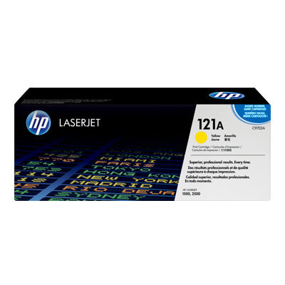 HP 121A