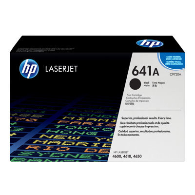 HP 641A