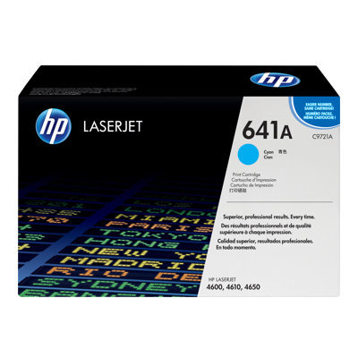 HP 641A