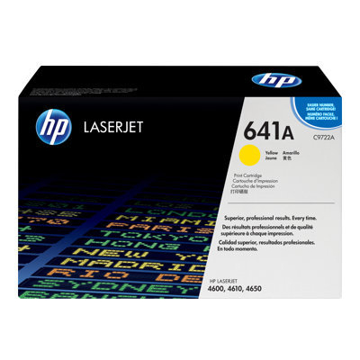 HP 641A