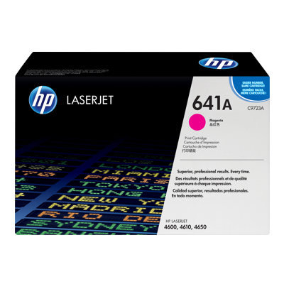 HP 641A