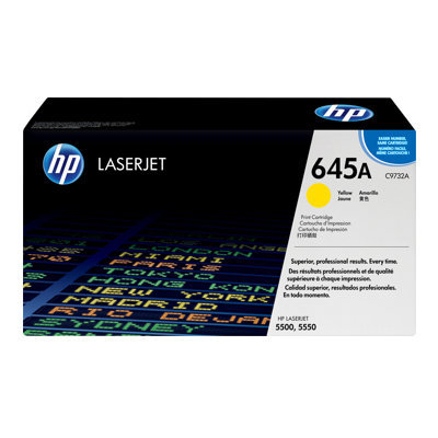 HP 645A