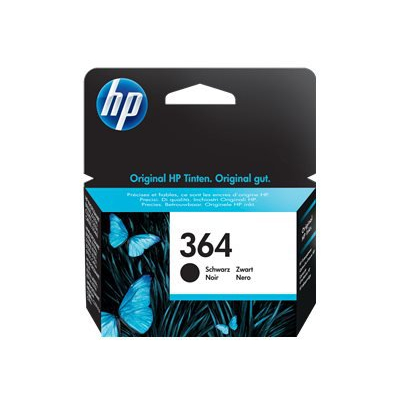 HP 364