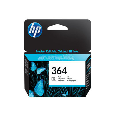 HP 364