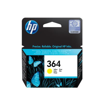 HP 364