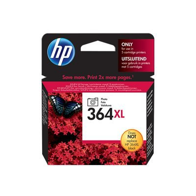 HP 364XL