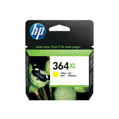 HP 364XL