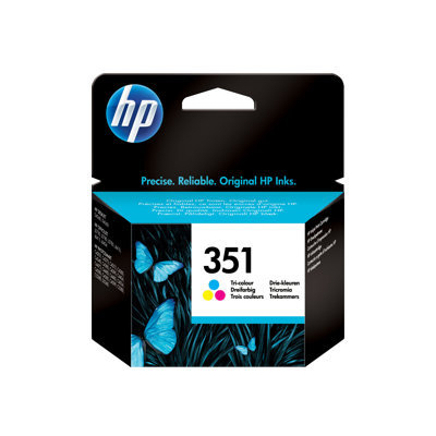 HP 351