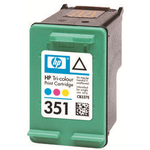HP 351