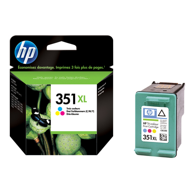 HP 351XL