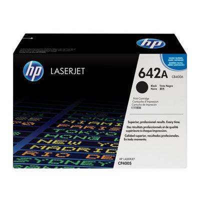 HP 642A