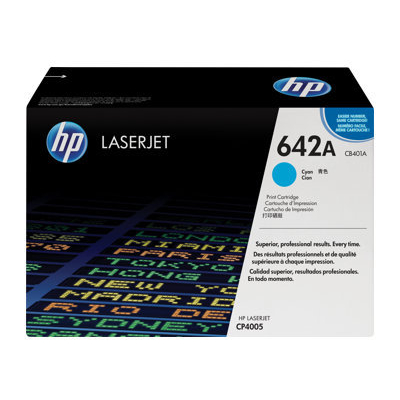 HP 642A