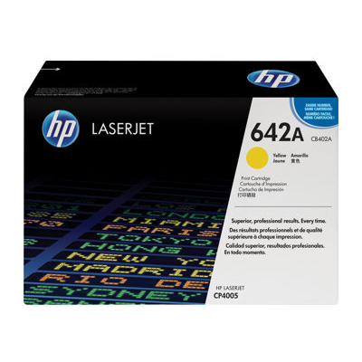 HP 642A