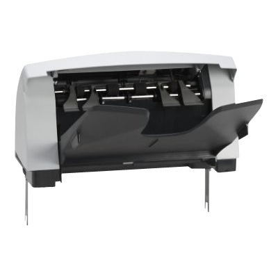 HP sheet stacker