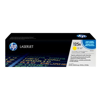 HP 125A