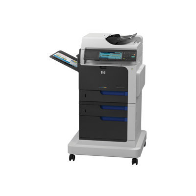 HP LaserJet Enterprise CM4540f MFP