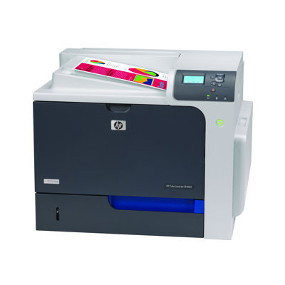 HP Color LaserJet Enterprise CP4025dn