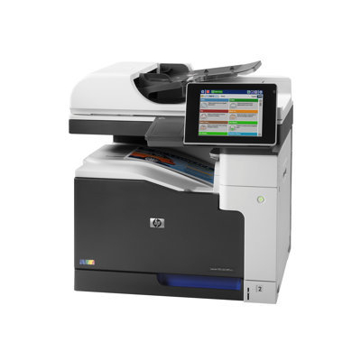 HP LaserJet Enterprise MFP M775dn