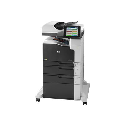 HP LaserJet Enterprise MFP M775f