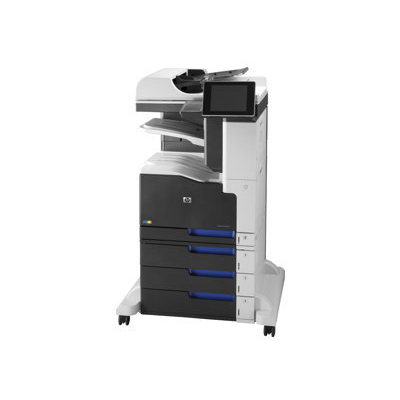 HP LaserJet Enterprise MFP M775z